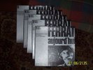 Jean Ferrat Aujourd'hui - Coffret Vinyles