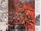 Torchure -Beyond the veil LP 1992 RARE asphyx morgoth
