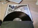 Satanic Warmaster Nachzerer LP Goatmoon Bone Awl Burzum