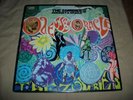 the zombies odessey and oracle vinyl lp DATE TES4013