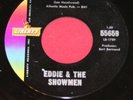 EDDIE & THE SHOWMEN 