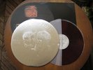 GRAND FUNK RAILROAD E PLURIBUS FUNK JAPAN PRESS RED WAX