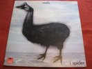 Web:I sipder ORIGINAL UK POLYDOR,GREAT COPY