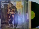 Jethro Tull Aqualung Quadradisc QUAD LP Rare NM-