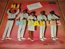 Miracles Hi We're the Miracles original LP Oriole Rare