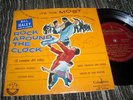 BILL HALEY and HIS COMETS Rock Around..7