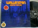 Wallenstein Cosmic Century krautrock prog/synth quad NM