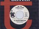 Great Garage 45 THE CHOCOLATE WATCH BAND TOWER  LISTEN
