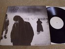 U2 Live The Strength Of The Youth LP VINYL 1982 Rare