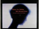 BILL EVANS-WALTZ FOR DEBBY-ORIG-STEREO LP- NM
