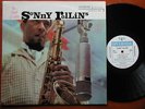 Rare-The Sound of Sonny Rollins-Riverside-NM-SUPERB