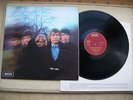 Rolling Stones Between The Buttons SLK 16450-P weinrot