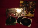 Slipknot ''Self Titled'' & Slipknot ''Iowa'' VINYL LP