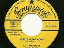 JOE THERRIEN - BRUNSWICK 55017 DJ M- 