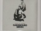 SERGE GAINSBOURG ET JANE BIRKIN - POUR UN HOMME