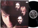 DANZIG -Lucifuge LP 1990 RARE TOP