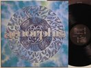 Amorphis -Elegy LP 1996 ORIG. RARE in flames therion
