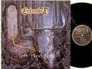 Entombed -Left hand path LP 1989  rare top