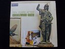 TEN YEARS AFTER Cricklewood Green UK orig LP POSTER NM