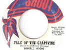 NORTHERN SOUL   DONALD HEIGHT   