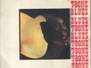 T-BONE WALKER EP Spain 1961 Two bones and a pick +3