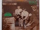 Hard TIme Blues St Louis 1933 - 1940 Mamlish 3806 M-