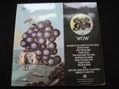 MOBY GRAPE Wow UK 1st press CBS psych LP Nr MINT Rare