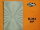 TELEMUSIC LIBRARY °FRENCH POP° PSYCH FUNK VOCAL SCAT ??