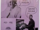 BESSIE JACKSON WALTER ROLAND Yazoo 1017 black M-
