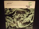 Donald Byrd On Blue Note 4048 Byrd in Flight LP