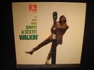 Miles Davis Quintet & Sextet On Prestige 073 Walkin'