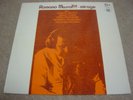 ORG ROMANO MUSSOLINI / MIRAGE / ITA JAZZ LP / PDU
