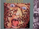Pestilence -Consuming Impulse LP 1989