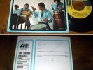RARE French EP 45t BIEM (7') The YOUNG RASCALS (1967)