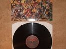 BOLT THROWER - Warmaster LP repulsion impetigo sinister