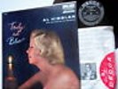 Al Hibbler LP TORCHY AND BLUE Decca Mono '58 Jack Pleis