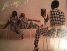BAMBOO RARE COSMIC DISCO FUNK ORIGINAL LP BALDELLI