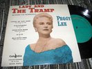 PEGGY LEE Lady and the Tramp OST 7