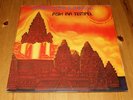 ASH RA TEMPEL - DISCOVER COSMIC  LP 1974     