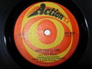 DEE  DEE SHARP - WHAT KIND OF LADY - ACTION 4522