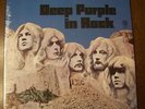 DEEP PURPLE In Rock SEALED GATEFOLD LP No Barcode NR