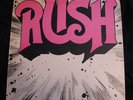 HEAR Rush SUPER RARE 
