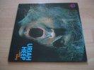 Uriah Heep - Very 'Eavy Very 'Umble 1970 UK LP 1st