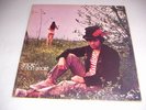 LUCIO BATTISTI - AMORE E NON AMORE - LP ITALIAN PROG