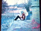 AFFINITY RARE VERTIGO LP WITH PROMOTIONAL LETTER
