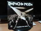 depeche mode TOURING THE ANGEL 7