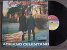 LP Adriano Celentano Il ragazzo della via gluck raro