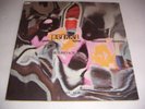 LP ITALIAN PROG OSANNA - PRELUDIO TEMA VARIAZIONI .....