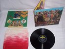 Beatles,Sgt Peppers,1st UK-Y/B-PARLOPHONE-MONO-PRESS