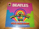 BEATLES - MAGICAL MYSTERY TOUR / HÖRZU SHZE327 /TOPCOPY